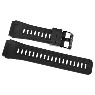 3. Strap for GIEWONT Focus GW430 GWP430-1 Smartwatch - Carbon