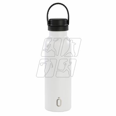 2. Real Madrid Thermo Bottle 600 ml 972547