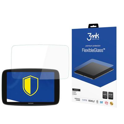 3mk FlexibleGlass™ hybrid glass for TomTom Go Exper 7"