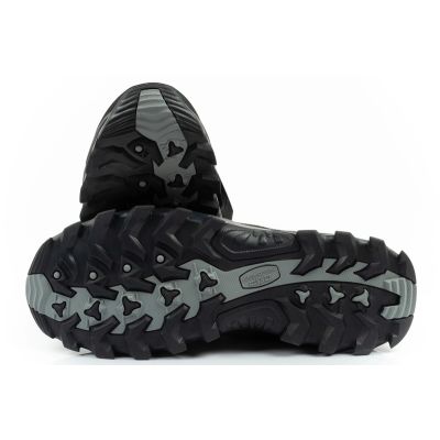 18. CMP Rigel men's waterproof trekking sports shoes FITGO