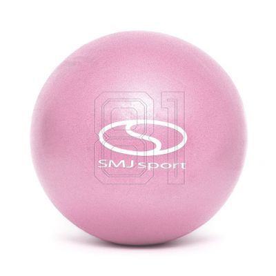 2. Pilates rubber gymnastics ball PVC BL032 25 cm HS-TNK-000011185