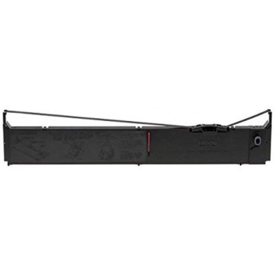 2. Epson Black Ribbon Cartridge S015384