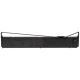 2. Epson Black Ribbon Cartridge S015384