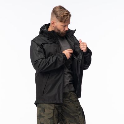 2. Magnum Sparta 2.0 M Jacket 92800057048