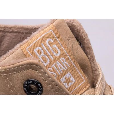 3. Big Star Sneakers W GG274072