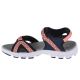 6. Sandals CMP Almaak Hiking Sandal W 38Q9946-27NL