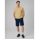 3. Men's regular polo shirt 4F 4FRSS26TPTSM0897-83S