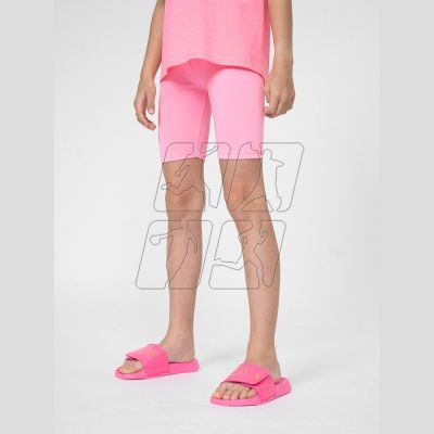 Shorts 4F Jr 4FJSS23TTIGF051 56S