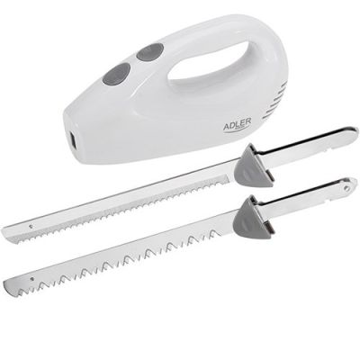 4. ADLER AD 4512 electric knife