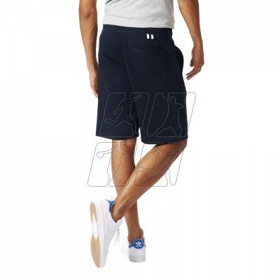 8. Adidas ORIGINALS Classic Fle Sho M AJ7630 shorts
