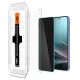 7. Spigen Glas.TR "Ez Fit" Privacy HD 2-pack privacy glass for Samsung Galaxy S24 / S25