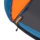 13. NILS CAMP NC2012 Sleeping Bag, Black-Navy Blue