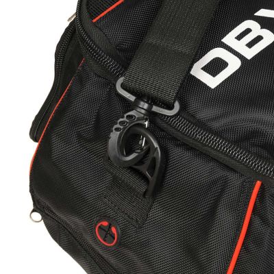 15. 3 in 1 Training Bag - Backpack + Bag - PREMIUM DBX-SB-21