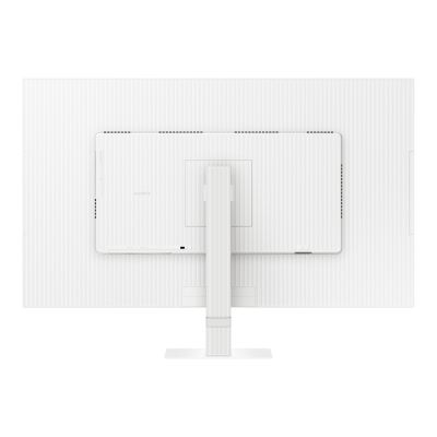 9. Samsung S70D Computer Monitor 81.3 cm (32") 3840 x 2160 px 4K Ultra HD LCD White