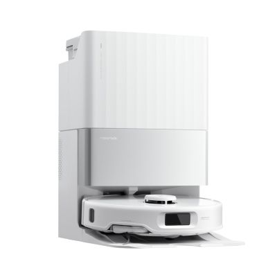 16. Roborock Qrevo Edge 5V1 0.325 l White