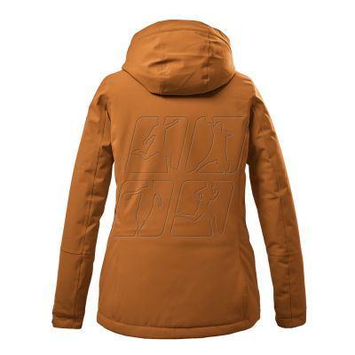 4. Killtec KOW 140 W Winter Jacket 37411/253