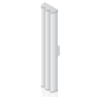 8. UBIQUITI AM-5G19-120 Sector Antenna (Outdoor; External; 19 dBi)