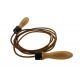 Maxwel Leather Skipping Rope 2010811
