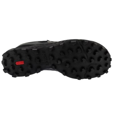 4. Inov-8 MudTalon 001144-BK-P-001 Black 41.5