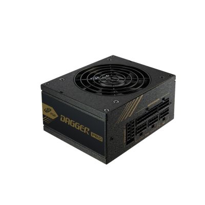 Fortron DAGGER PRO 650W 648 W 650 W Power Supply