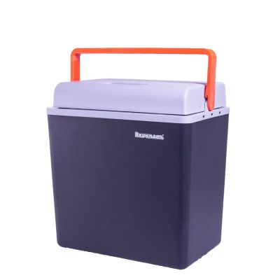 2. Ravanson CS-20S (12V) portable refrigerator