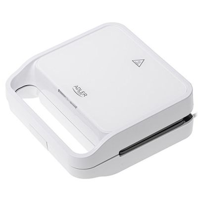 2. ADLER AD 3070w sandwich maker