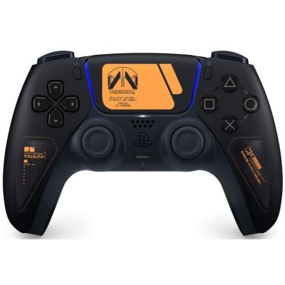 Sony PS5 DualSense Death Stranding 2 Edt Controller.