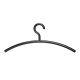 2. MAUL 9451590 coat stand