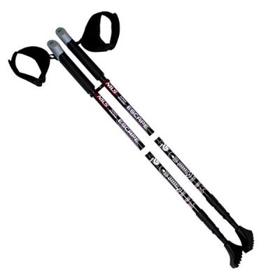 19. Nordic Walking poles Nils Extreme NW608 