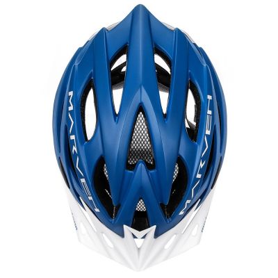 4. Meteor Marven 24780-24782 Bicycle Helmet