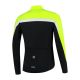 2. Rogelli COURSE fluor M long sleeve shirt