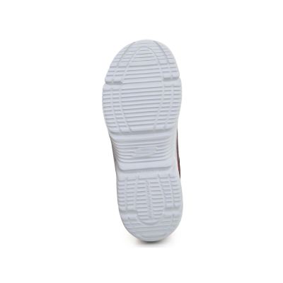 8. Skechers Go Run 650 Norvo Jr 405035L-BKRD shoes