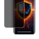 8. Matte privacy film 3mk Silky Matt Privacy for Honor Magic6 Pro