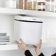 3. Tefal PF210138 Bread Maker (1000 g; 700W; white)
