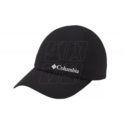 3. Columbia Silver Ridge III Ball Cap 1840071010