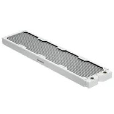 Dabel-28a Wheelbarrow Radiator 480 mm - White