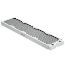 Dabel-28a Wheelbarrow Radiator 480 mm - White