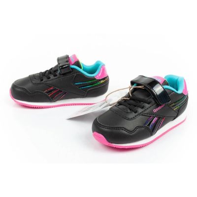 24. Reebok Royal Jr 100033287 shoes