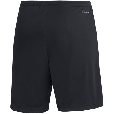 8. adidas Entrada 22 M H57504 shorts
