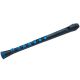 NUVO Recorder + Black and Blue - Soprano Recorder