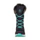 4. Trollkids Girls Hemsedal Winter Boots XT Waterproof Winter Boots for Girls (576-132)