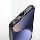 14. Dux Ducis Fino case for Xiaomi 13 cover with silicone frame gray
