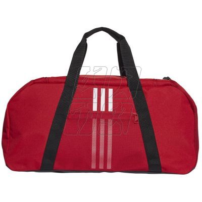 3. Adidas Tiro Duffel Bag M GH7269