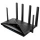 11. CUDY P5_EU LAN Gigabit AX3000 WiFi 6 Mesh 5G Dual SIM Router