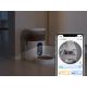 11. Imou PF1 4L Dog or Cat Feeder/Water Stainless Steel White Cat Automatic Pet Feeder