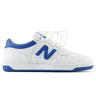 New Balance BB480LBL sports shoes