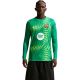 Nike FC Barcelona Stadium Goalkeeper2026/27 Men's Jersey Green II1997 324
