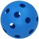 2. UNIHOC MATCH BALL BLUE XQMAX 6 PCS