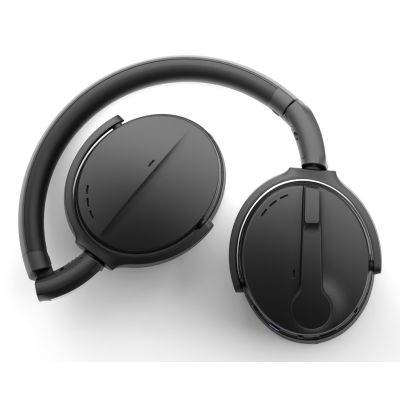 5. EPOS ADAPT 560 II Wired & Wireless Headset Headband Office/Call Center USB Type-C Bluetooth Black