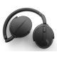 5. EPOS ADAPT 560 II Wired & Wireless Headset Headband Office/Call Center USB Type-C Bluetooth Black